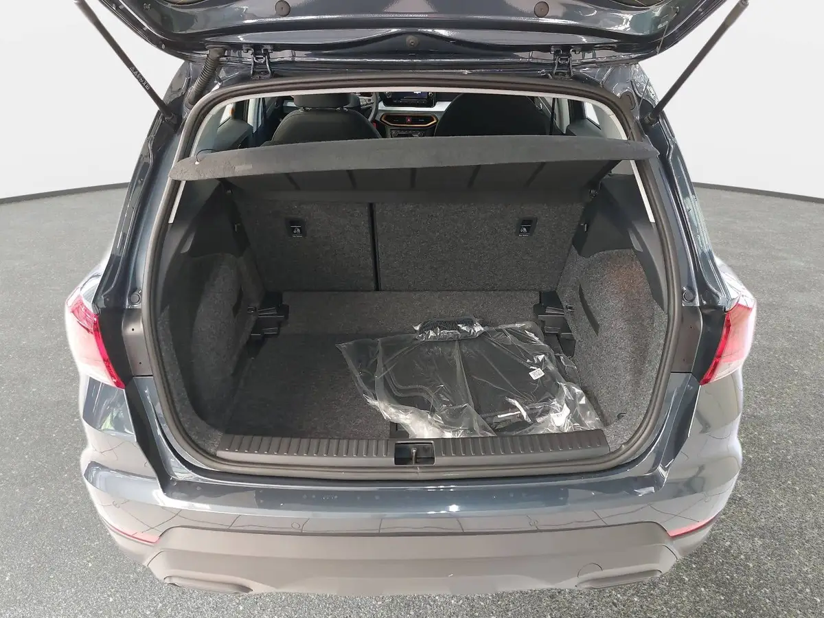 SEAT ARONA 1.0 TSI DSG STYLE LED KLIMAAUTO WINTER AHK