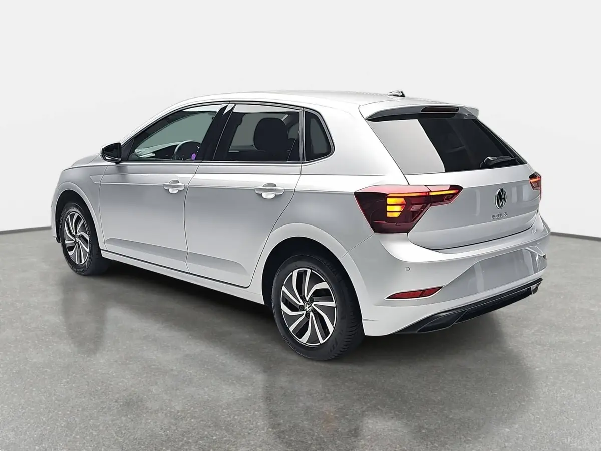 VW POLO 1.0 TSI LIFE LED KLIMA APP-CONNECT SICHT PDC KAMER