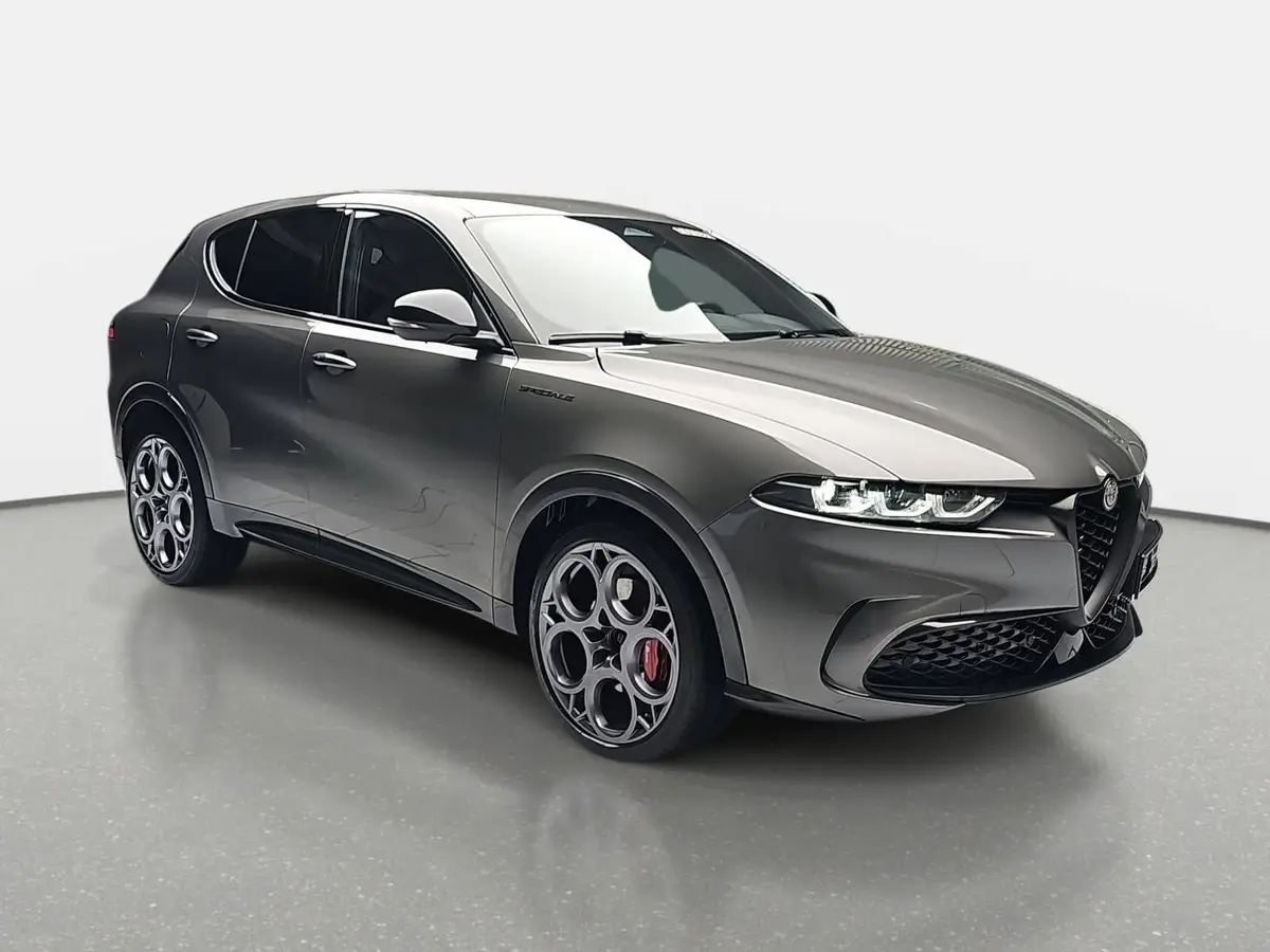 ALFA ROMEO TONALE 1.5T 48V-HYBRID 15KW SPECIALE MATRIX H+K LM20