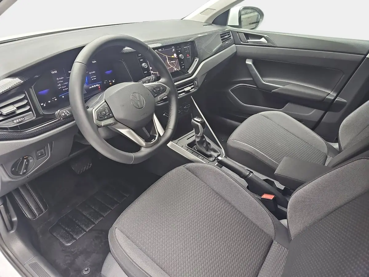 VW TAIGO 1.0 TSI DSG LIFE NAVI LED ACC SITZHEIZUNG PDC KAME