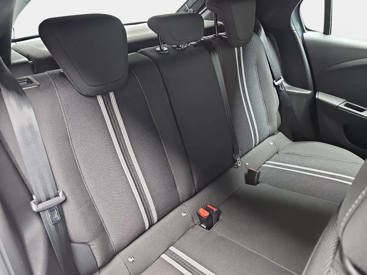 OPEL CORSA 1.2 TURBO AUTO. GS LED KLIMA SICHT WINTER DAB KAME