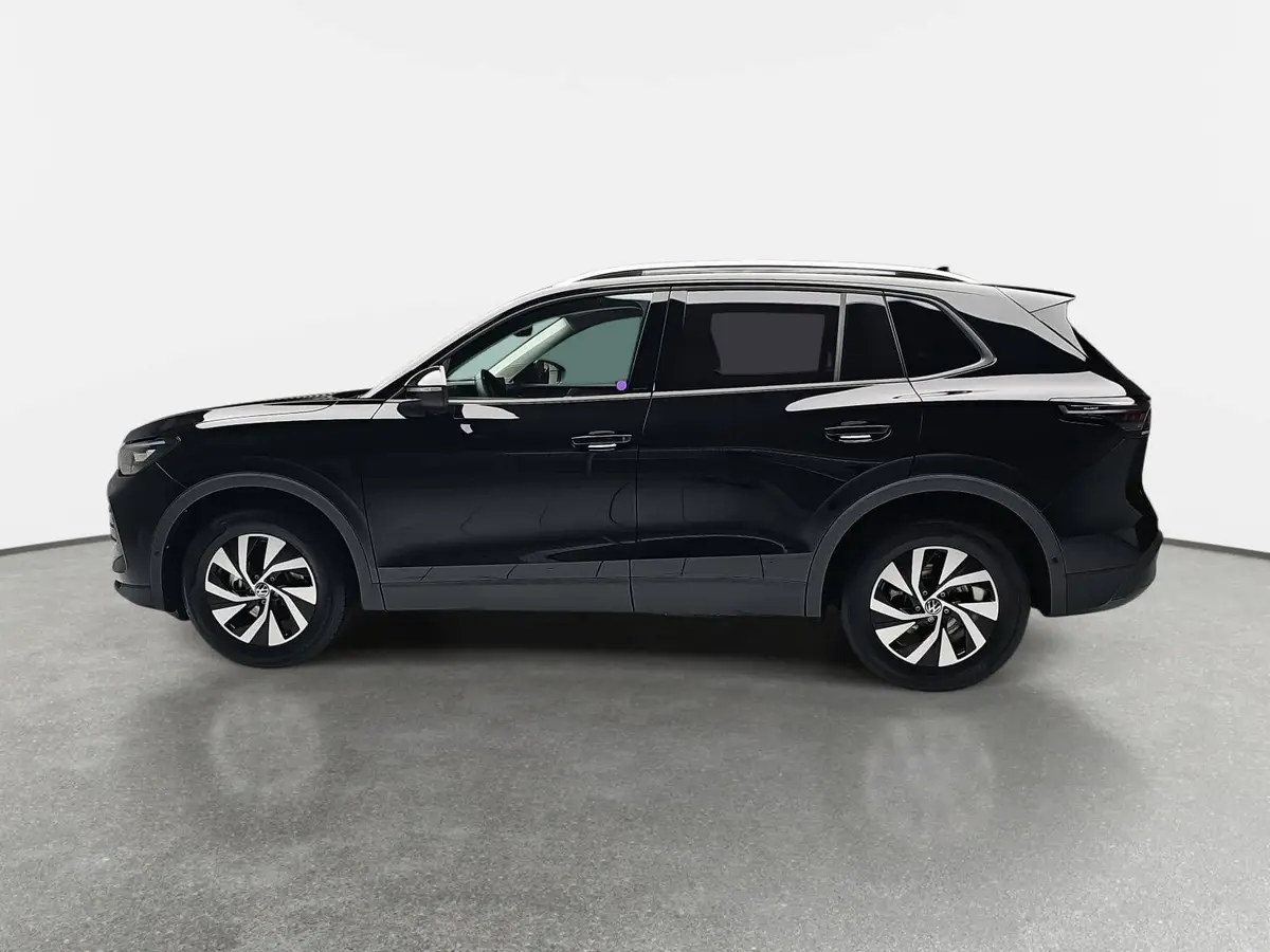 VW TIGUAN 1.5 ETSI DSG LIFE LED-PLUS LENKASSIST PRO AHK LM