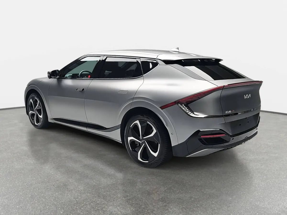 KIA EV6 77.4 KWH GT LINE AWD WÄRMEPUMPE ASSIST+ SOUND DESIGN