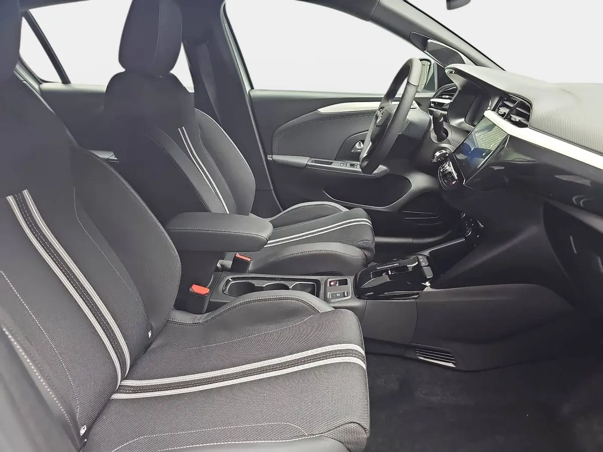 OPEL CORSA 1.2 HYBRID GS LED KOMFORT-PAKET