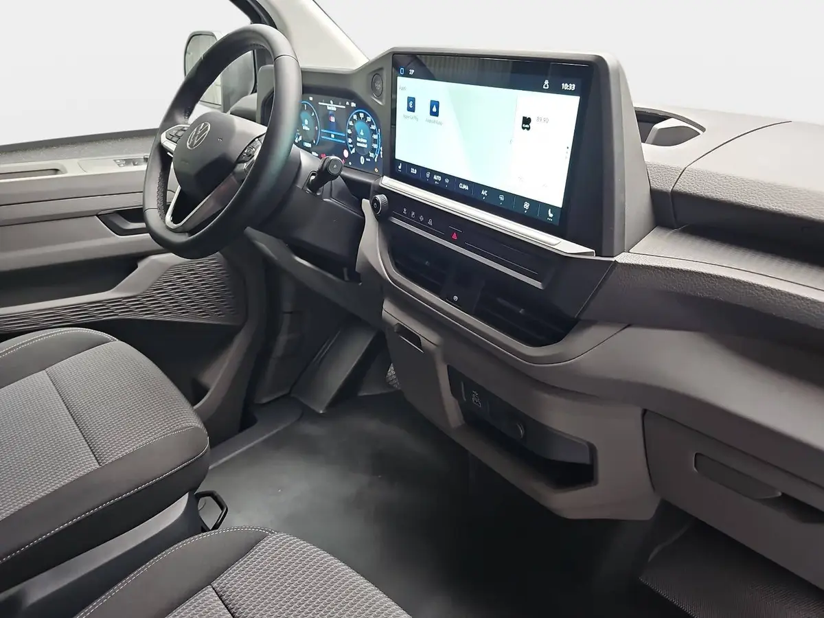 VW T7 TRANSPORTER 2.0 TDI DSG 4M KASTEN L2H1 LED