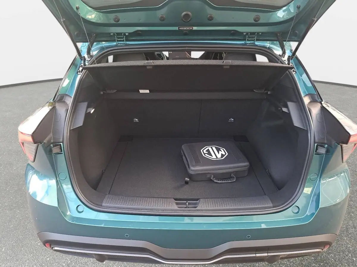 MG MG4 EV 64 KWH MY26 XPOWER AWD