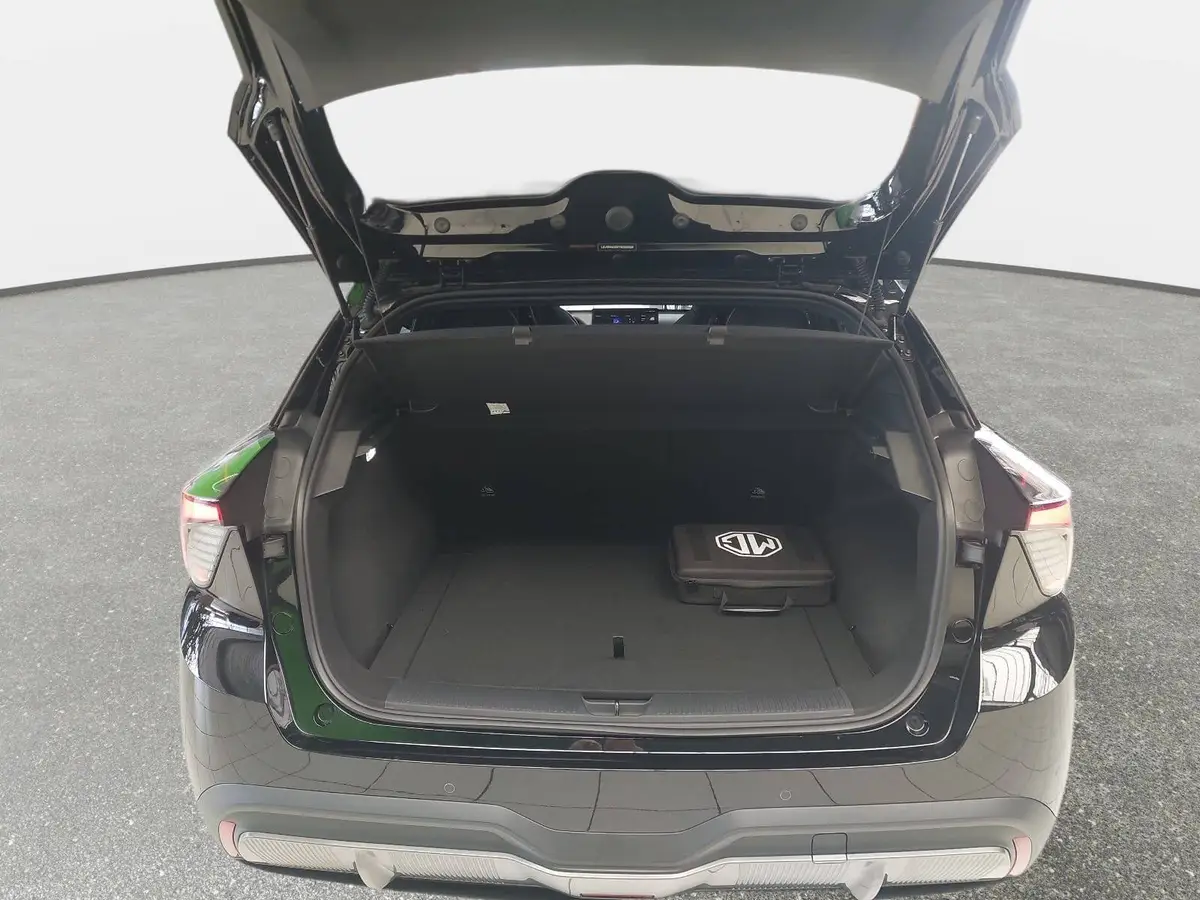 MG MG4 EV 64 KWH MY26 XPOWER AWD