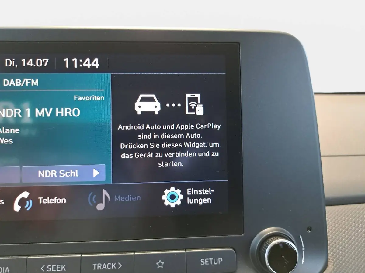 HYUNDAI KONA 1.0 T-GDI AUTO. 2WD KLIMA KAMERA