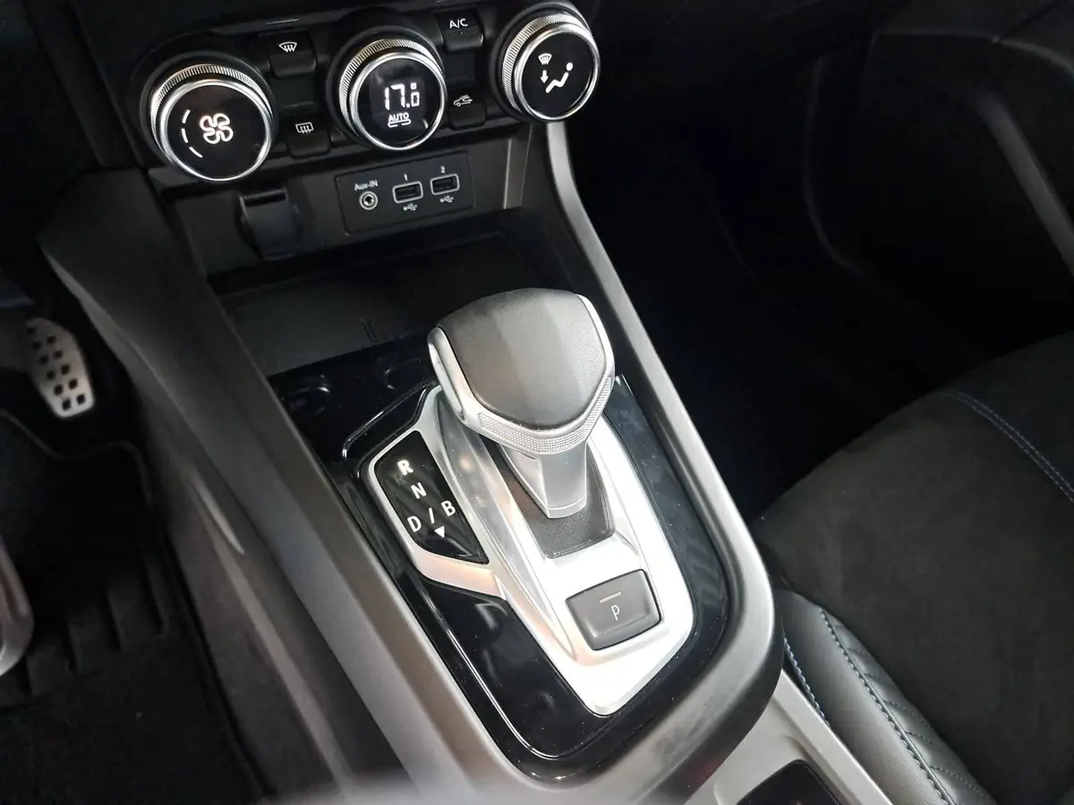 RENAULT ARKANA 1.6 E-TECH AUTO. HYBRID ESPRIT ALPINE PANO LED