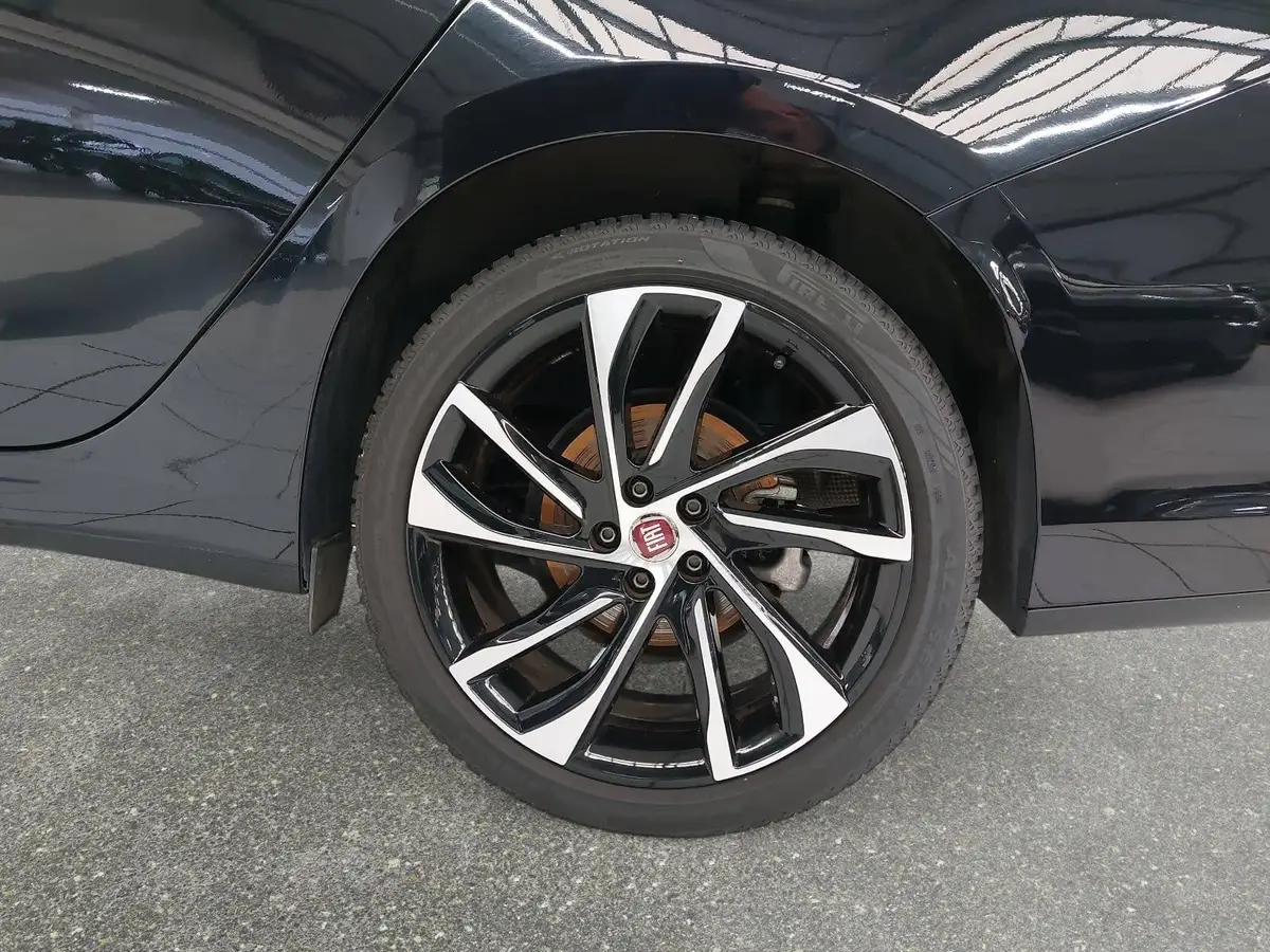 FIAT TIPO KOMBI 1.4 S-DESIGN ACC WINTER KAMERA