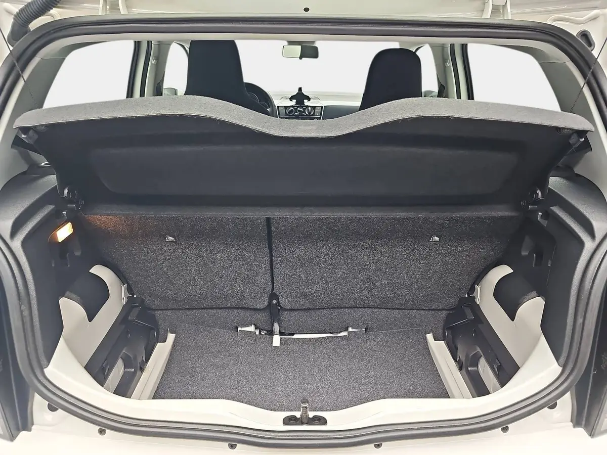 VW UP! 1.0 MOVE UP! KLIMA TEMPO