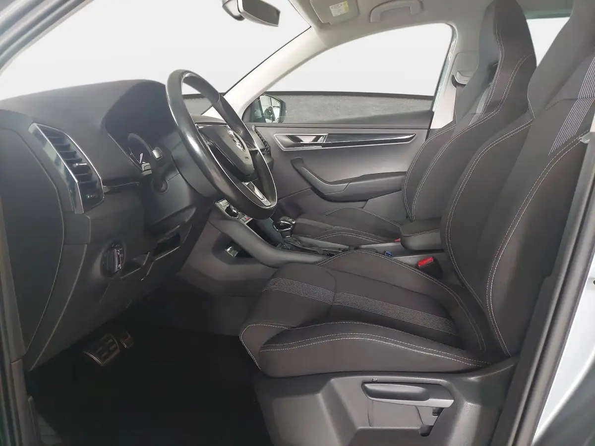SKODA KAROQ 1.5 TSI DSG STYLE