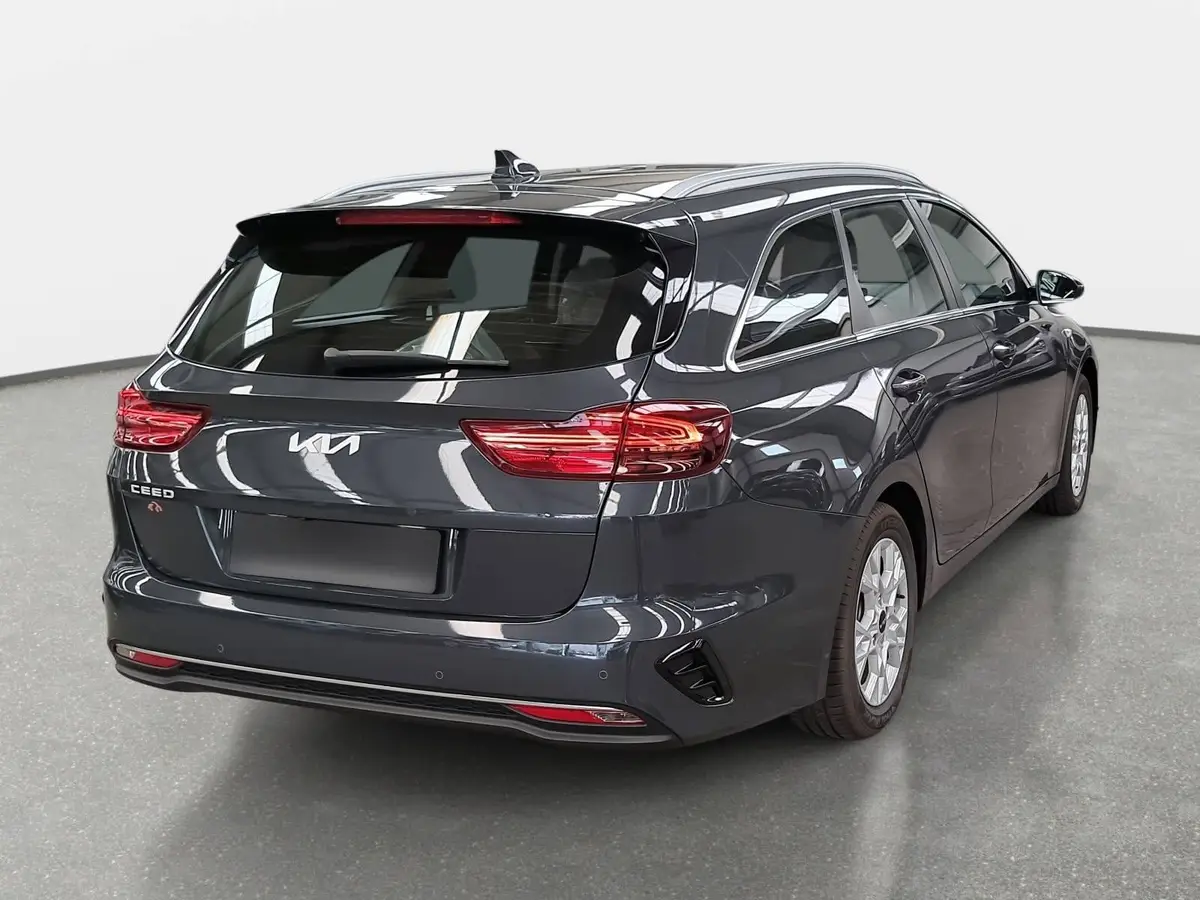 KIA CEED SW 1.0 T-GDI 100 VISION KOMFORT+ SITZH.