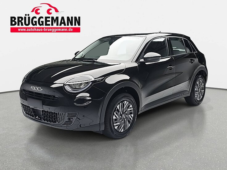 FIAT 600 1.2 T3 HYBRID DCT SPECIAL EDITION MJ25