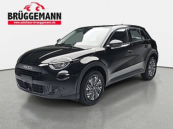 FIAT 600 1.2 T3 HYBRID DCT SPECIAL EDITION MJ25