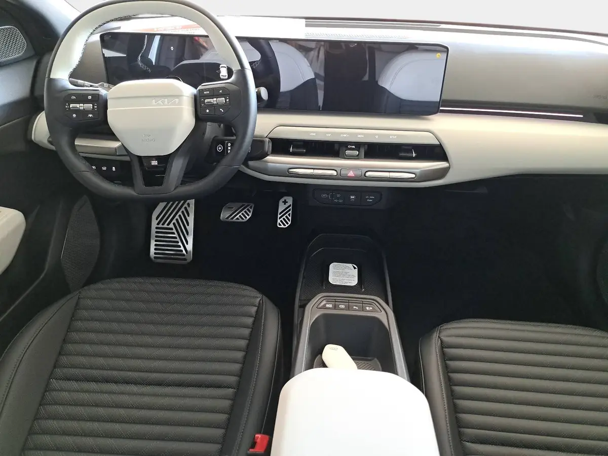 KIA EV4 81.4 KWH GT-LINE MJ26 DRIVEWISE-PARK COMFORT CONNECT