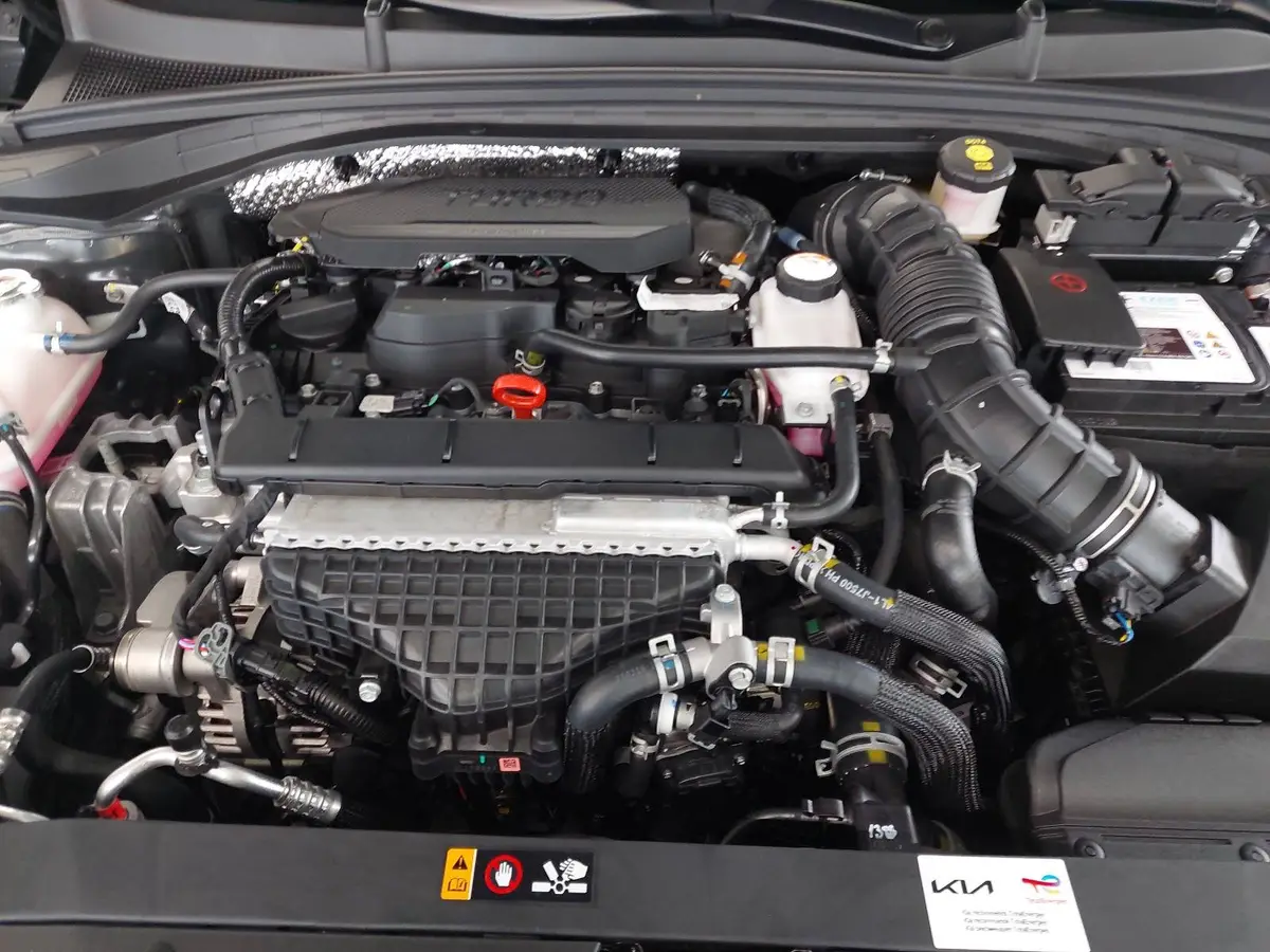 KIA XCEED 1.6 T-GDI 150 DCT SPIRIT MJ26 XCLUSIVE