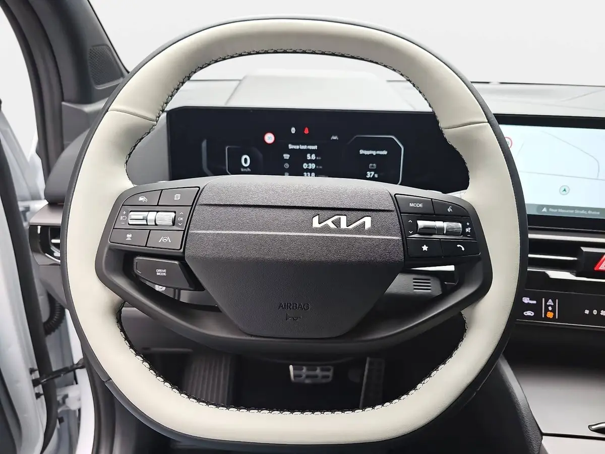 KIA SPORTAGE 1.6 T-GDI 150 2WD DCT GT-LINE MJ26 DRIVEWISE SOUND