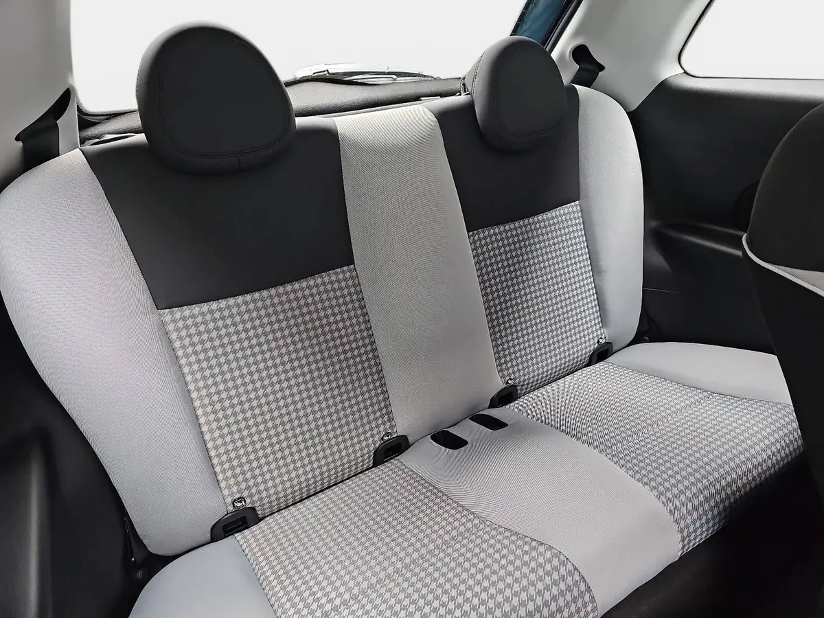 FIAT 500 HYBRID TORINO MJ26