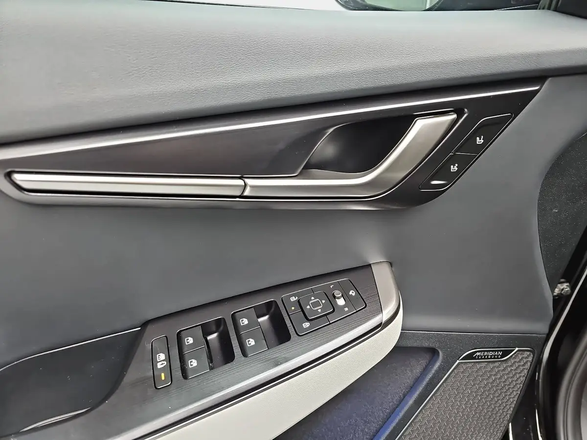 KIA EV6 GT-LINE 84 KWH AWD MJ26 GD DRIVEWISE-PARK SOUND DESIGN TECHNOLOGY