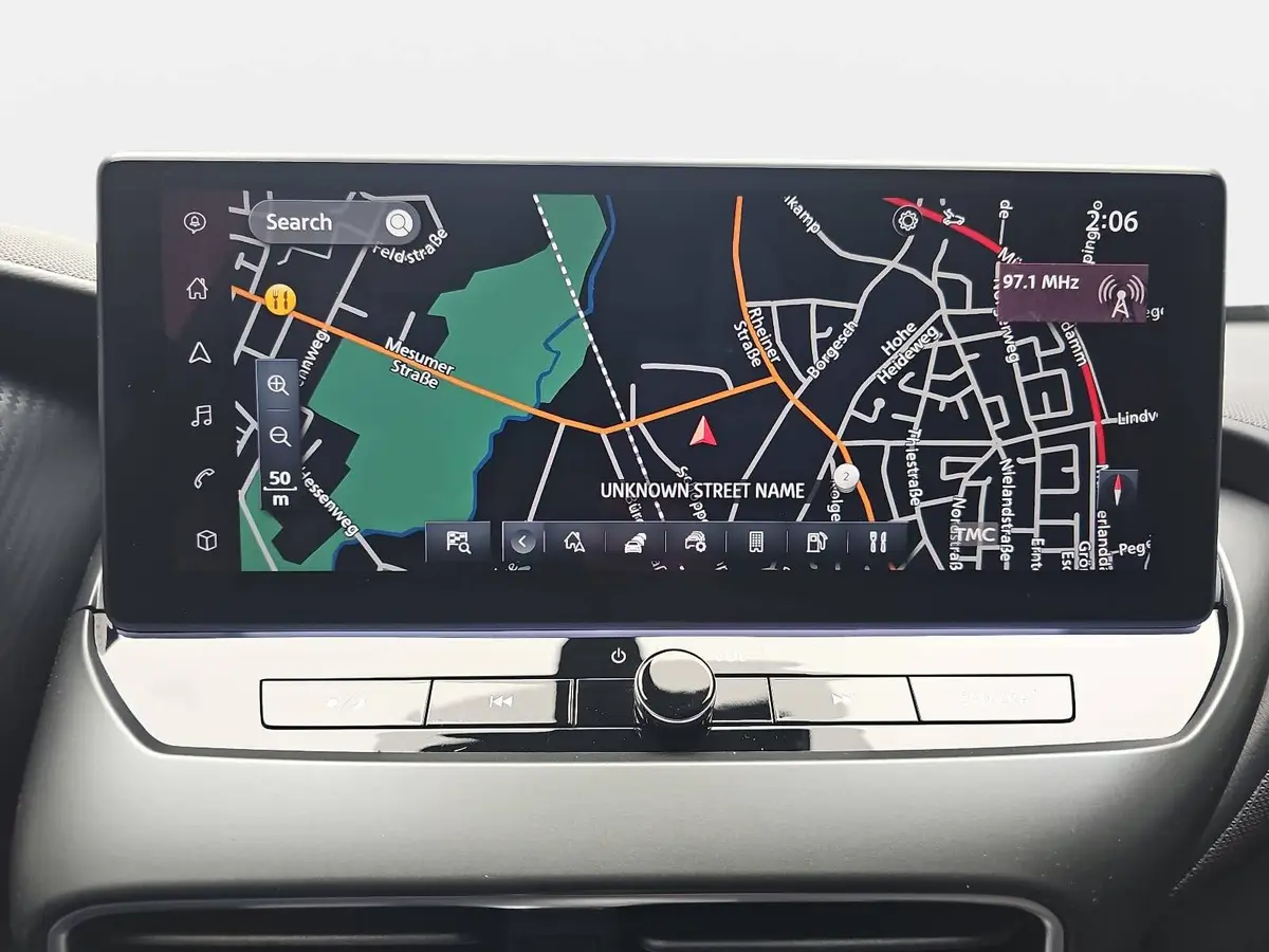 NISSAN JUKE 1.6 HYBRID AUTO. N-CONNECTA WINTER FRONTSCHEIBENHEIZUNG