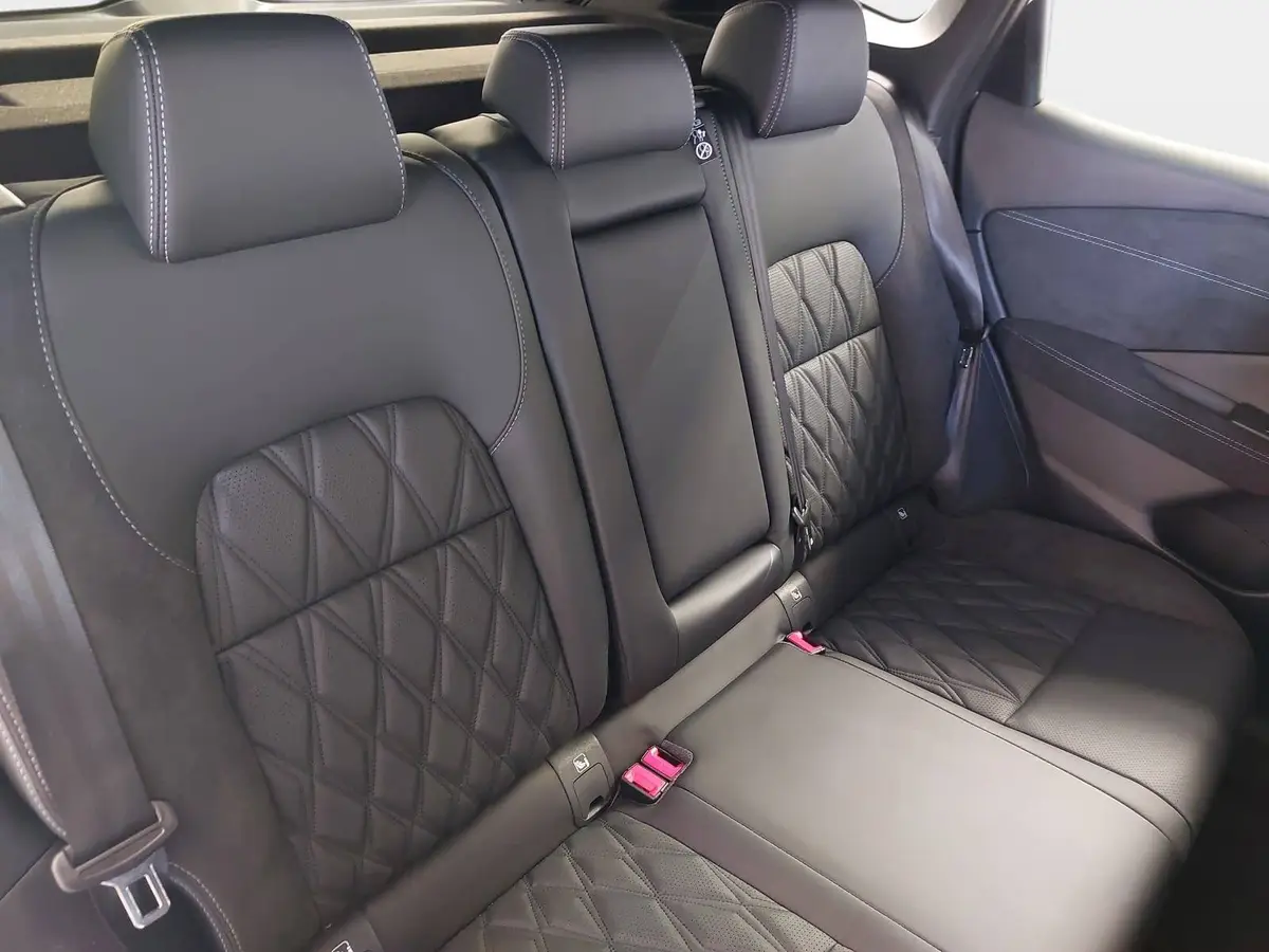 NISSAN QASHQAI 1.3 DIG-T MHEV AUTO. TEKNA PREMIUM PAKET 2-FARBEN