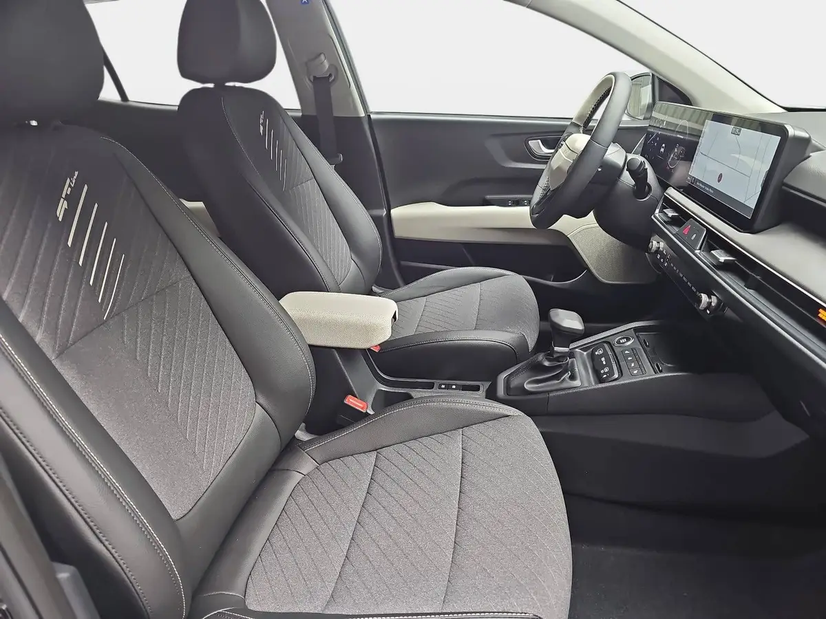 KIA STONIC 1.0 T-GDI 115 48V DCT GT-LINE MJ26 GLASDACH