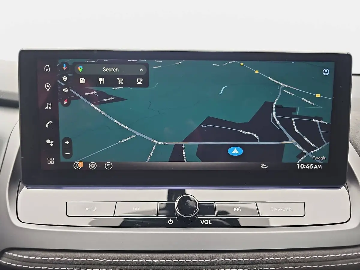 NISSAN QASHQAI 1.3 DIG-T MHEV AUTO. TEKNA PREMIUM PAKET