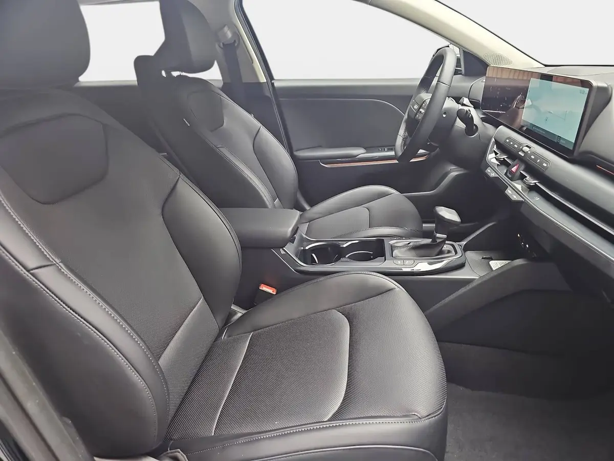 KIA K4 SW 1.6 T-GDI 150 PS DCT7 SPIRIT MJ26 DRIVEWISE-PARK SOUND