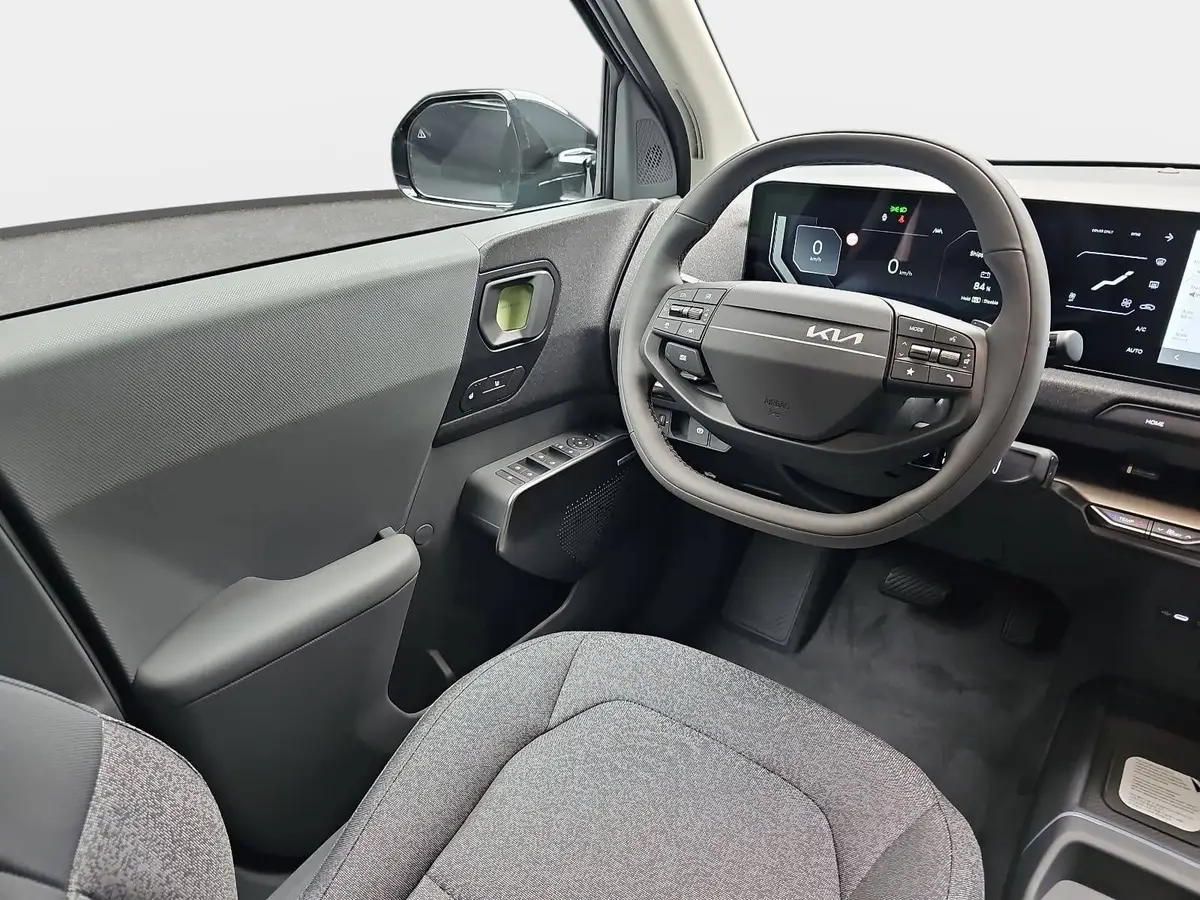 KIA EV2 42.2 KWH EARTH MJ27 4SITZE WINTER-CONNECT TECHNOLOGY DRIVEWISE-PARK