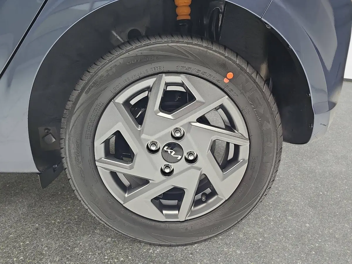 KIA PICANTO 1.0 GDI VISION MJ26 SITZH. NAVI KAMERA