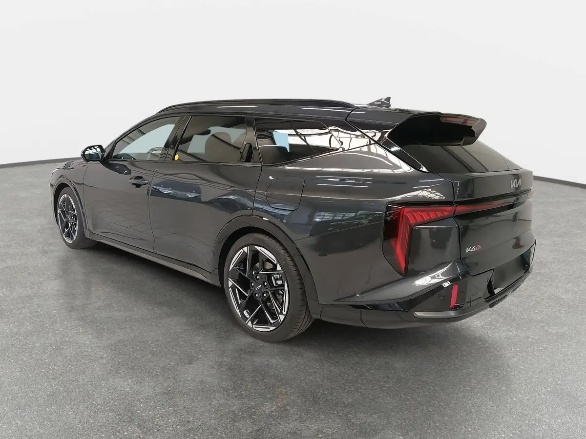 KIA K4 SW 1.6 T-GDI 180 PS DCT7 GT-LINE MJ26 DW-PARK-PRO SITZ SOUND DESIGN GLASDACH