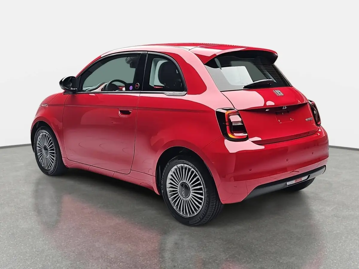 FIAT 500 HYBRID ICON MJ26 KOMFORT PAKET