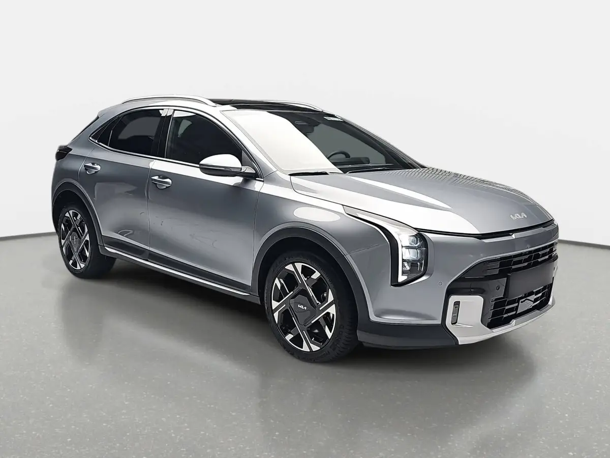 KIA XCEED 1.6 T-GDI 180 DCT SPIRIT MJ27 SOUND SITZ ADVANCED GLASDACH