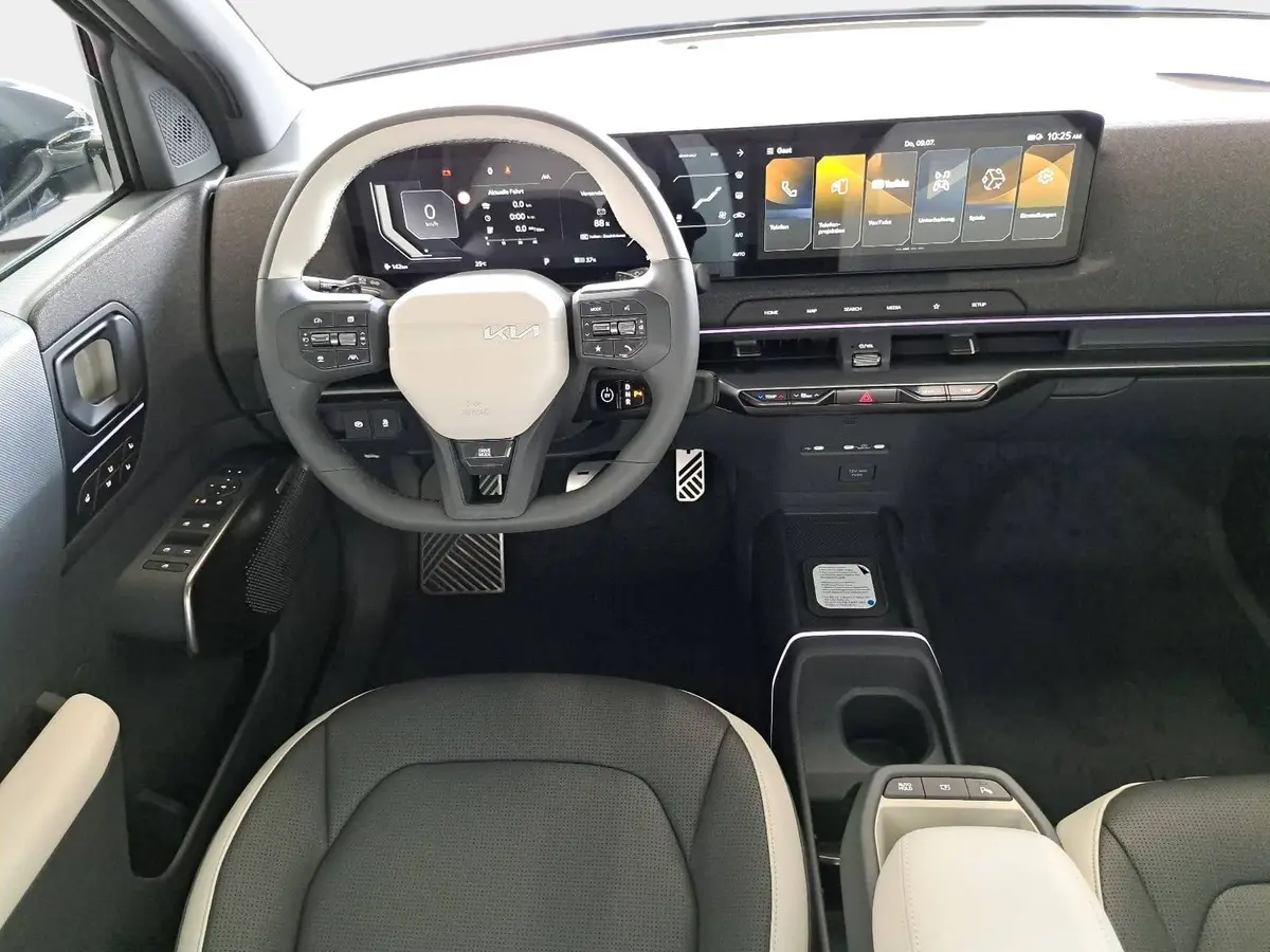 KIA EV2 61.0 KWH GT LINE MJ27 WINTER-CONNECT 22KW-AC TECHN DRIVEWISE-PARK KOM GD