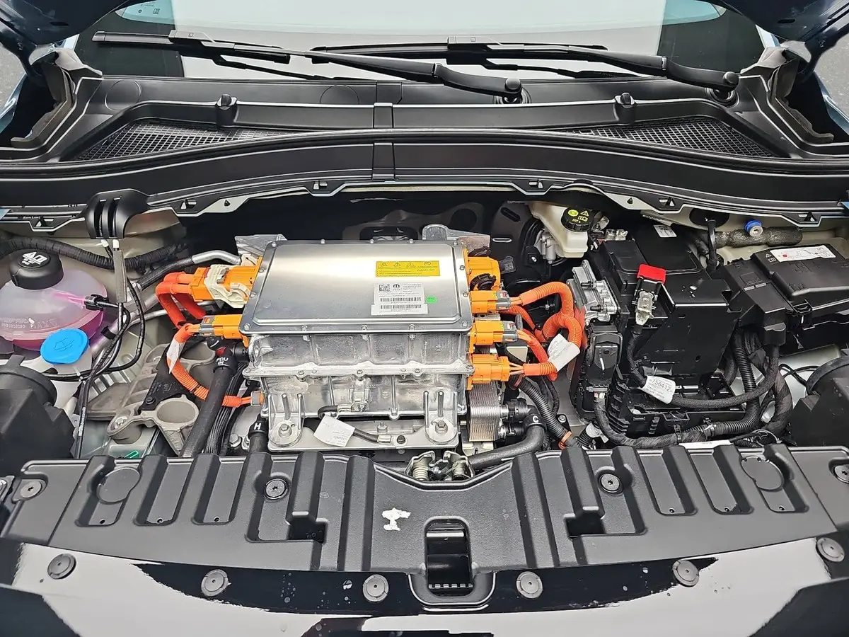 FIAT GRANDE PANDA ELEKTRO LA PRIMA MJ26 WINTER PAKET