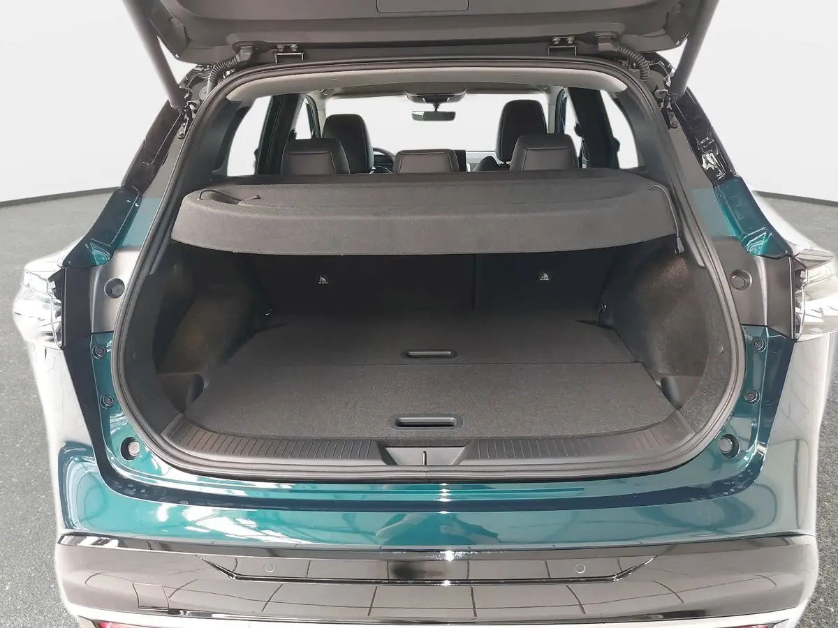 NISSAN QASHQAI 1.3 DIG-T MHEV AUTO. MJ27 TEKNA PREMIUM PAKET 2-FARBEN