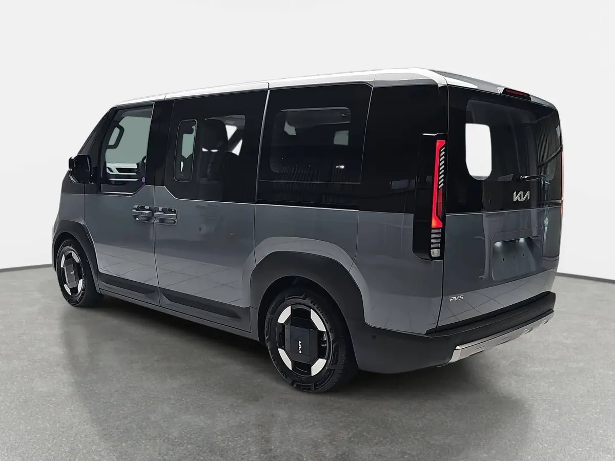 KIA PV5 PASSENGER 71.2 KWH ELITE MJ26 WP LM