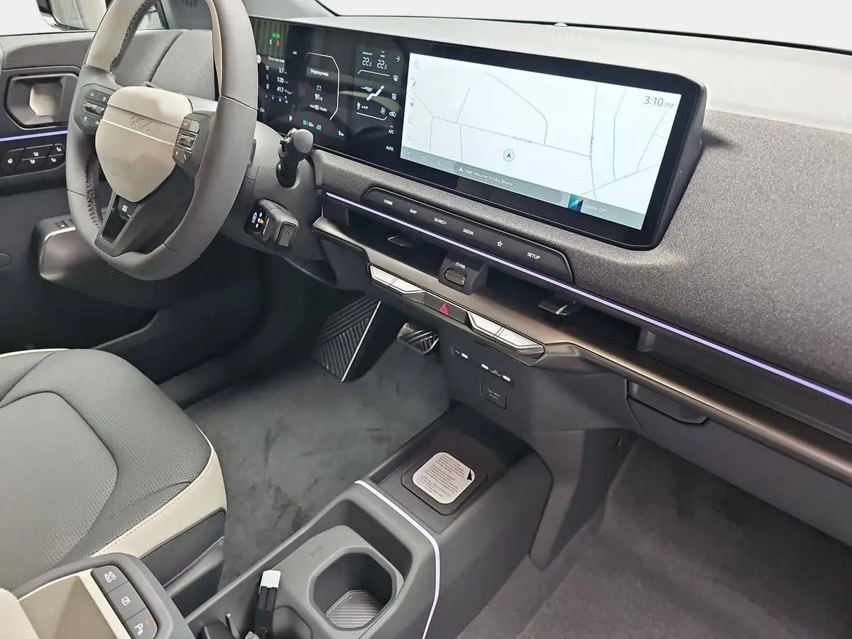 KIA EV2 61.0 KWH GT LINE MJ27 WINTER-CONNECT 22KW-AC TECHN DRIVEWISE-PARK KOM GD