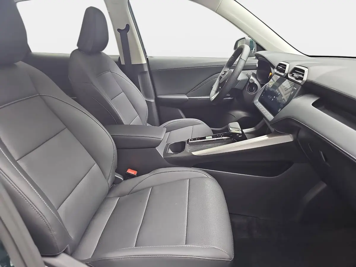 MG ZS 1.5 HYBRID+ MY26 LUXURY NAVI LM18 KEYLESS-ENTRY 360-GRAD PANORAMA