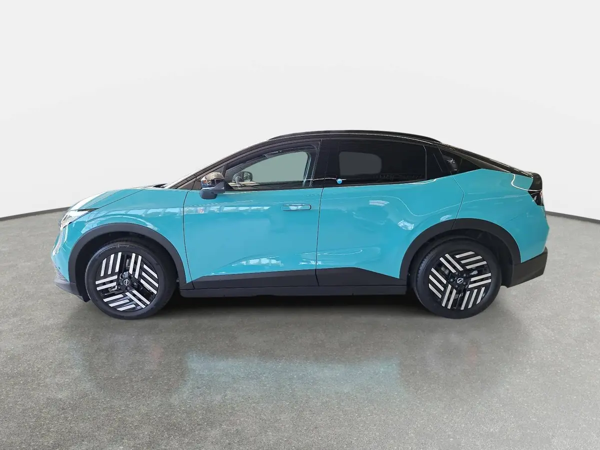 NISSAN LEAF 75KWH MY26 ADVANCE 2-FARBEN VEHICLE-TO-LOAD