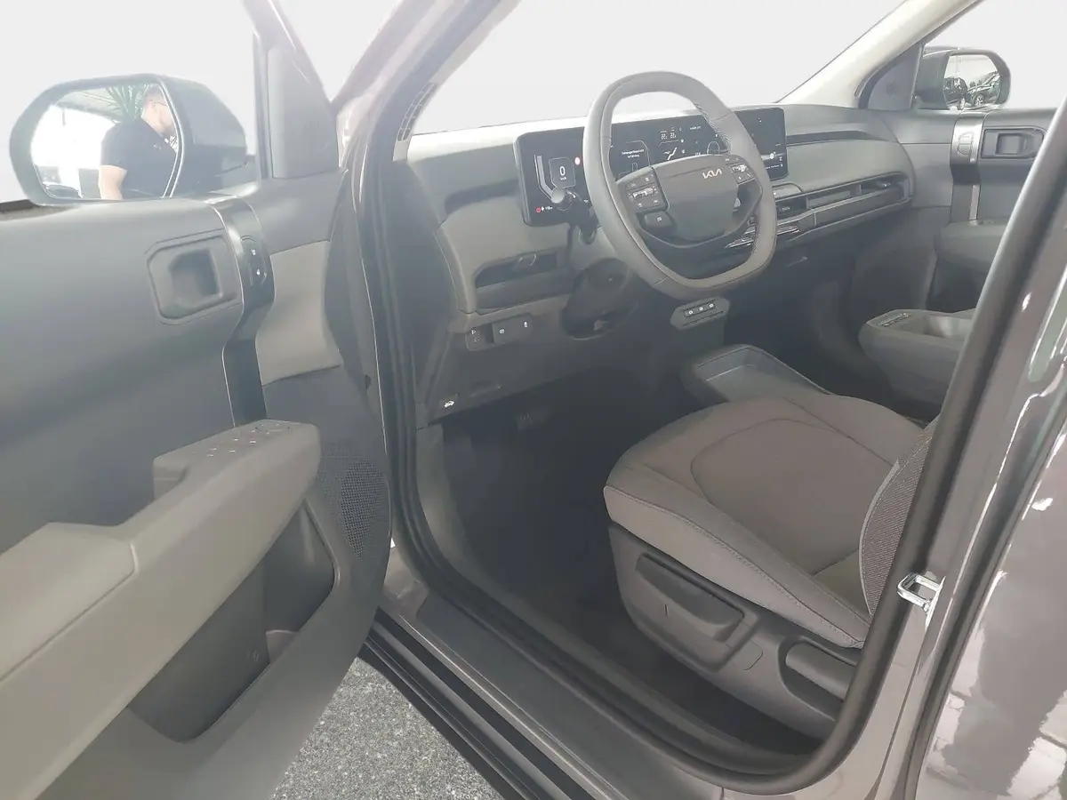 KIA EV3 58.3 KWH AIR MJ27 WINTER