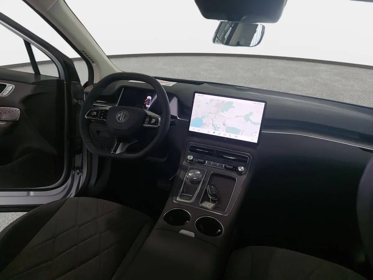 MG ANDERE EV 77 KWH MJ26 LUXURY PANORAMA LEDER 20-ZOLL