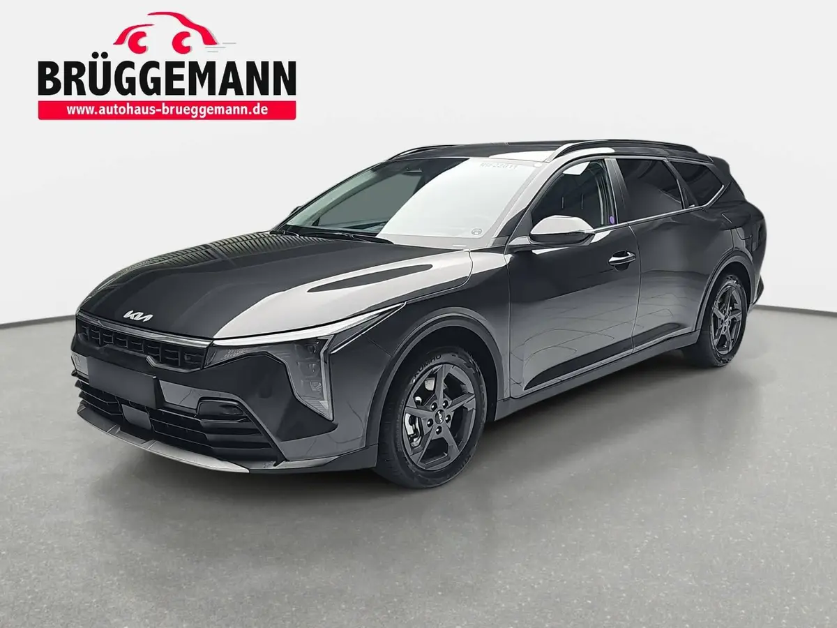 KIA K4 SW 1.6 T-GDI 150 PS DCT7 VISION MJ26 KOMFORT-PRO