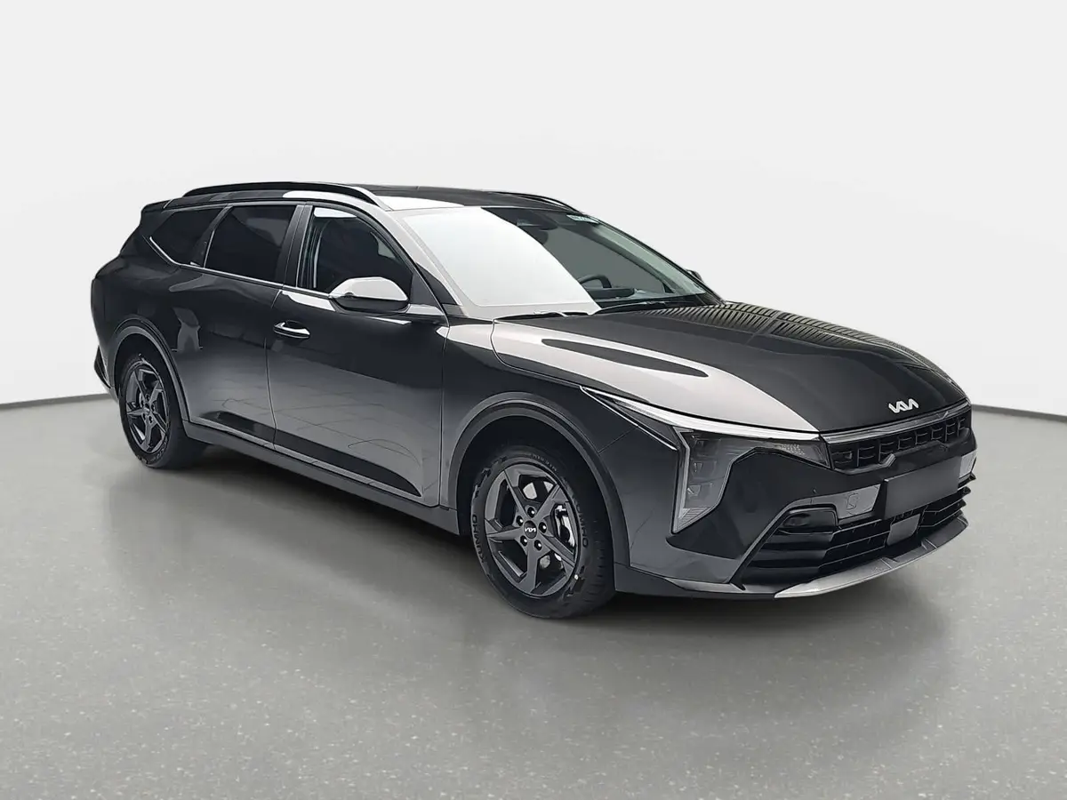 KIA K4 SW 1.6 T-GDI 150 PS DCT7 VISION MJ26 KOMFORT-PRO