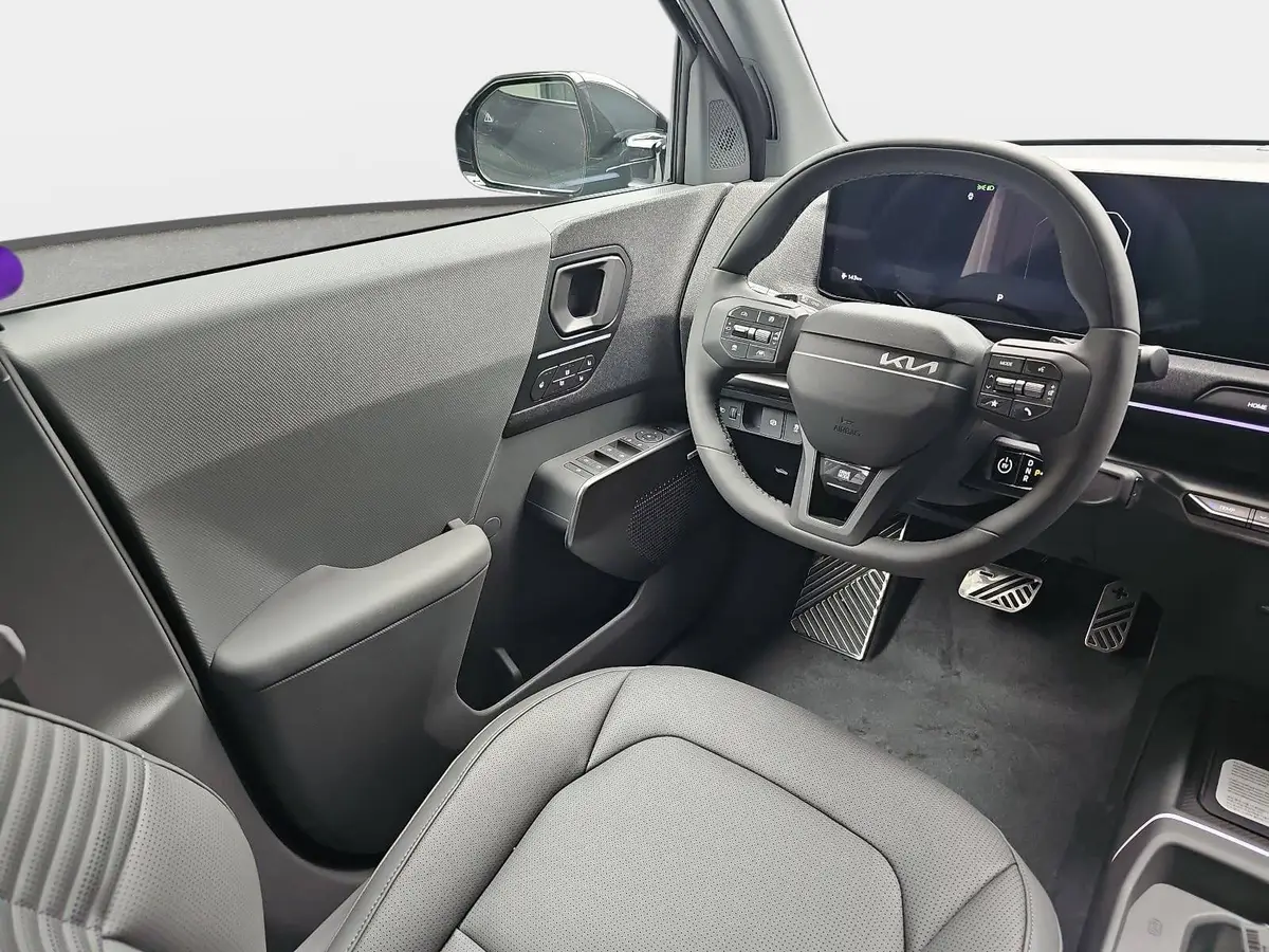 KIA EV2 61.0 KWH BLACK LINE MJ27 4SITZE DRIVEWISE-PARK KOMFORT GLASDACH