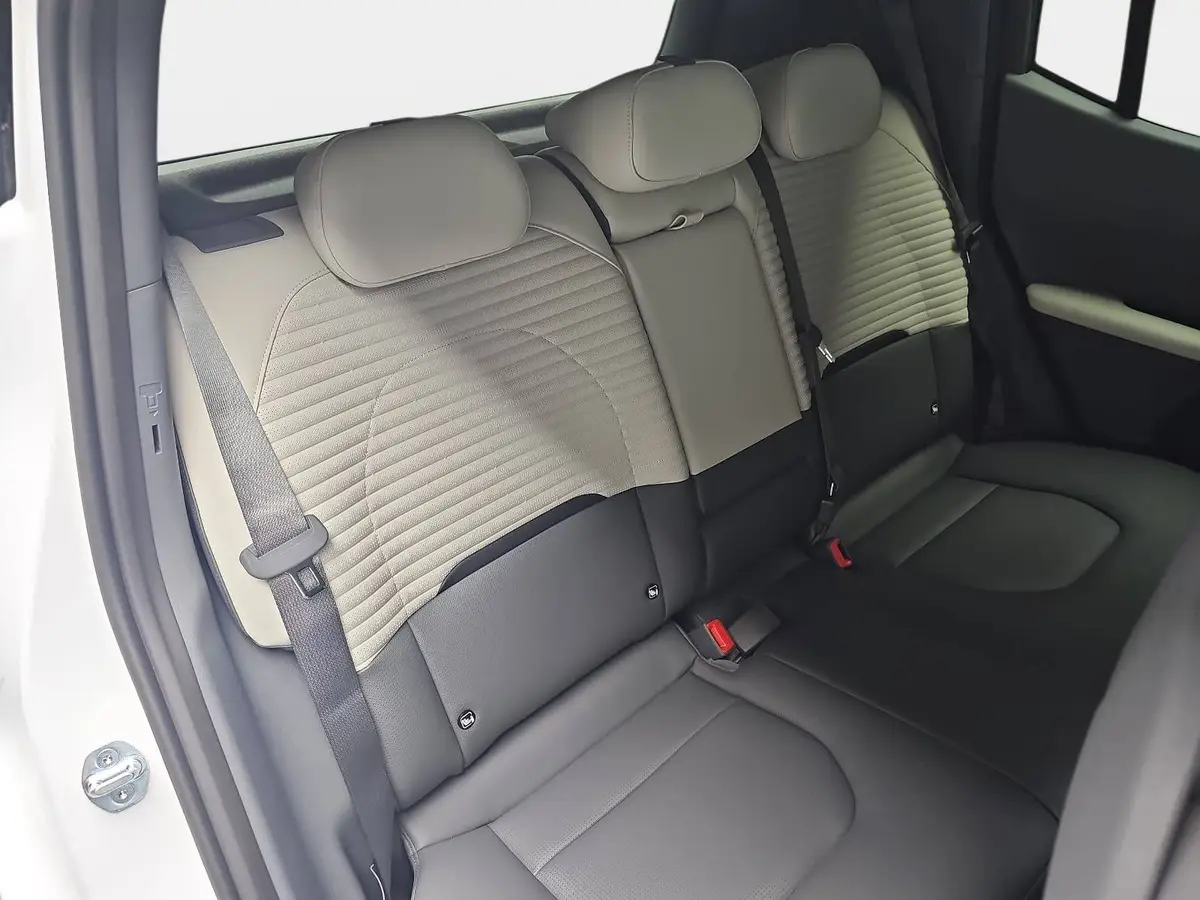 KIA EV2 61.0 KWH GT LINE MJ27 WINTER-CONNECT TECHNOLOGY DRIVEWISE-PARK KOM