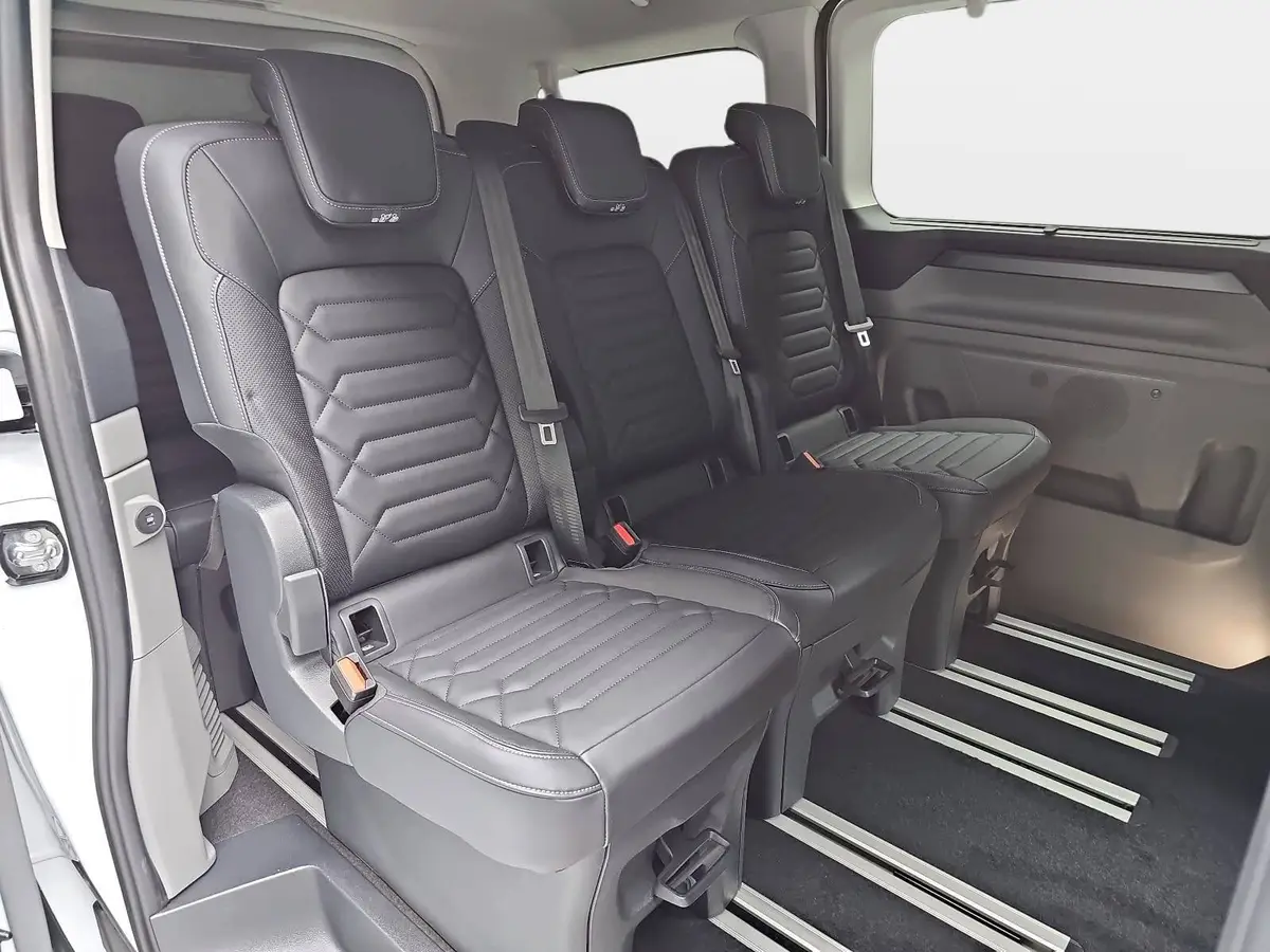 FORD TOURNEO CUSTOM 2.0 ECOBLUE AUTO. L1 TITANIUM X NAVI LED B&O A