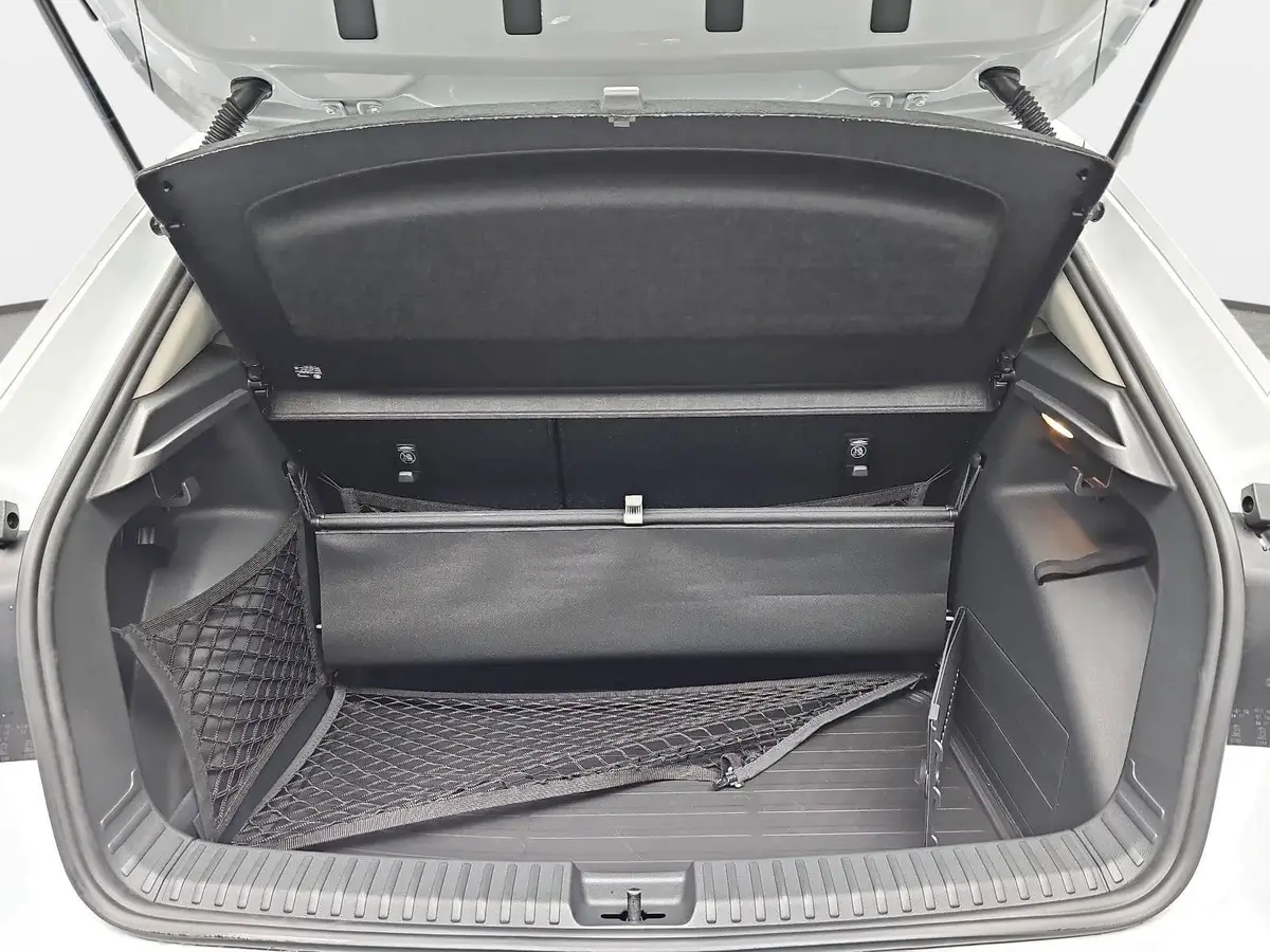 SKODA FABIA 1.0 TSI DSG SELECTION LED AUDIO SICHT WINTER CHROM