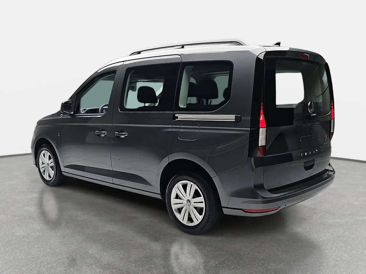 VW CADDY 1.5 TSI L1H1 KLIMAAUTOMATIK ANDROID/CARPLAY WINTER